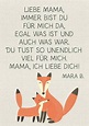 Muttertagsgedichte » 20 Muttertagssprüche zum Download | OTTO ...