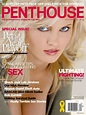 Penthouse Magazine | TopMags