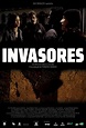 Invasores - Filme 2016 - AdoroCinema