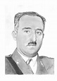 Ignacio Sánchez García: Francisco Franco