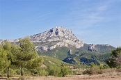 Cézanne Painted Mont Sainte-Victoire Dozens of Times. Here Are 3 Things ...
