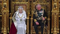 Reina Isabel II: ¿Quién es el sucesor al trono de Inglaterra ...