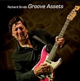 Guitarist Richard Smith to Release New Single “Groove Assets”