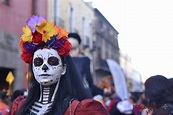 ¿Cómo se celebra el Día de Muertos en México? - Descúbrete Viajando