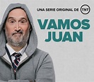 Vamos Juan (Miniserie de TV) (2020) - FilmAffinity