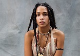 Princess Nokia makes her comeback with two new albums