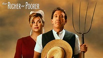 For Richer or Poorer (1997) - AZ Movies