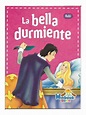Libros Cuentos Infantiles Clasicos La Bella Durmiente - $ 19.75 en ...