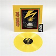 Bad Brains: Bad Brains (Yellow Colored Vinyl) Vinyl LP — TurntableLab.com