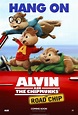 Watch The New Trailer Of 'Alvin And The Chipmunks: The Road Chip ...