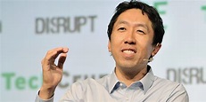 Andrew Ng releases 'AI Transformation Playbook' for businesses ...