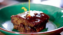 Mary Berry's sticky toffee pudding recipe - BBC Food