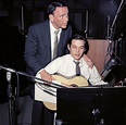 27/4/14 - Frank Sinatra & Antonio Carlos Jobim - A Man & His Music TV ...