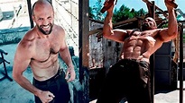 Jason Statham - Workout and Body Transformation 2024 - YouTube