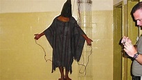 These 10 Photos Show Just How Horrifying Abu Ghraib Prison Really Is ...