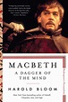 Macbeth | Book by Harold Bloom | Official Publisher Page | Simon & Schuster