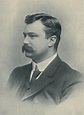Edmund Dene Morel 1873-1924, British Photograph by Everett