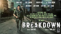 BREAKDOWN Official Trailer (2020) - YouTube