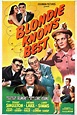 Blondie Knows Best (1946) - IMDb