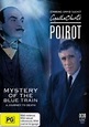 Agatha Christie Poirot - Mystery of the Blue Train by Roadshow ...