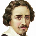 Zacharias Janssen nació en Middelburg, en los Países Bajos, en 1588 y ...