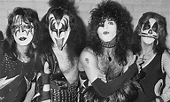 La película biográfica de Kiss se estrenará en 2024 - Rolling Stone en ...