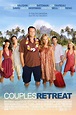 Couples Retreat (2009) - Posters — The Movie Database (TMDB)