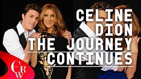 Celine Dion : The Journey Continues (FULL FILM) - YouTube