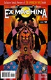 Ex Machina Vol 1 17 - DC Comics Database