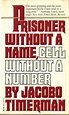 PRISONER WITHOUT A NAME, CELL WITHOUT A NUMBER By Jacobo Timerman Mint ...