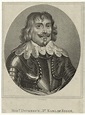 NPG D27091; Robert Devereux, 3rd Earl of Essex - Portrait - National ...