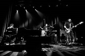 Ben Folds Five: Live – Clay Lancaster Photography