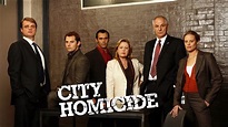 City Homicide | Apple TV