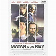 MATAR A UN REY (DVD)