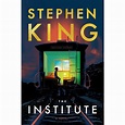 The Institute : A Novel (Hardcover) - Walmart.com - Walmart.com