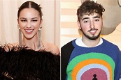 Olivia Rodrigo Is Dating Zack Bia and They 'Really Like Each Other': Source