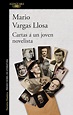 Cartas a un joven novelista: Vargas Llosa, Mario: 9788420407418: Amazon ...