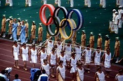 40 Jahre nach Moskau-Spielen: Olympia-Boykott macht Sportler zu ...