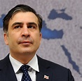 Michail Saakaschwili - WELT
