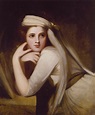 Canvases of Emma, Lady Hamilton by National Portrait Gallery (1500mm x ...
