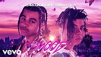 24kGoldn - Mood (Official Audio) ft. iann dior - YouTube Music