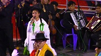 CENTRO DE ARTE Y DANZA ROSENDO HUIRSE - Pandilla Puneña 2017 - YouTube