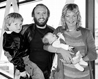 The story of Maurice Gibb’s whirlwind marriage to Lulu - Smooth