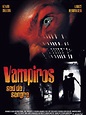 Vampiros: Sed de sangre | SincroGuia TV