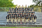 Boys' JV Football - Buchholz High School - Gainesville, Florida ...