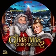 CoverCity - DVD Covers & Labels - The Christmas Chronicles 2