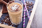 Milkshake de café: aprenda a fazer em casa! - Villa Café