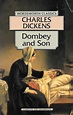 Libros, lecturas y letras: Dombey e hijo (Charles Dickens)