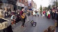 Dublin, Ireland (Baile Átha Cliath - Eire) - YouTube