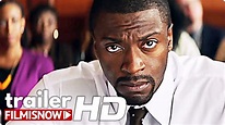 BRIAN BANKS Trailer (2019) | Aldis Hodge, Greg Kinnear True Story Movie ...